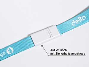 lanyard ladekabel sicherheitsverschluss schutz sicherheit band