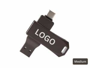 MetalDrive Pro Duo M