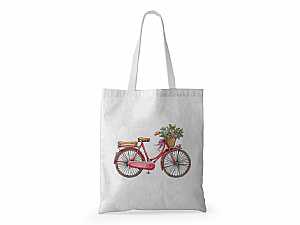 shopper einkaufstasche textil werbung logo einkaufen bag