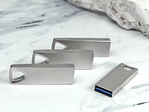 USB Hanka bedruckbar als Geschenk