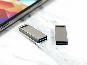 usb mini gentle speed logo