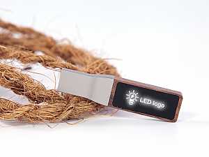 usb stick led lumoglow light deko