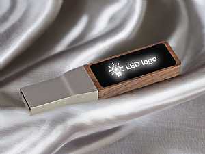 usb stick led lumoglow light produktbild