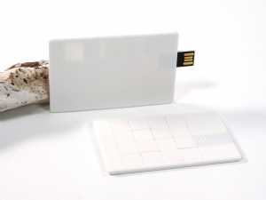 usb stick puzzle slide kreativ originell visitenkarte werbung