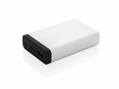 Pocket-Powerbank, lade dein Smartphone überall auf