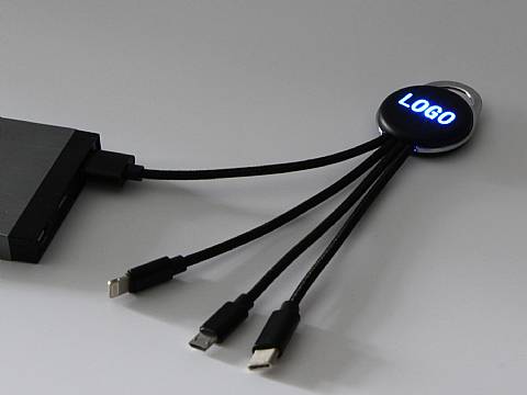 Multi 3-in-1 Kabel LED