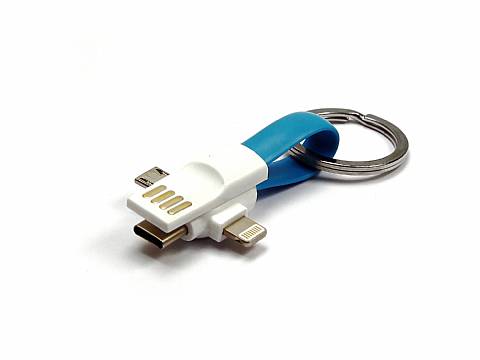 3-in-1 Mini Kabel