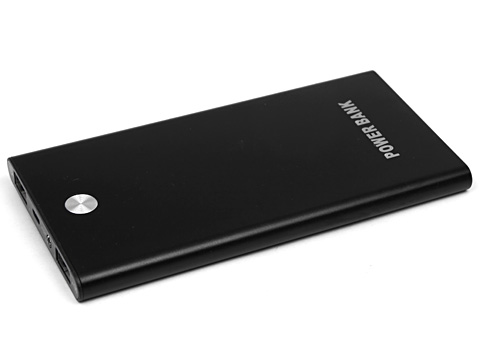 PowerPad Powerbank, der große mobile Akku mit viel Power für dein Smartphone
