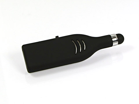 USB-Stylus Mini Touchpen aus Kunststoff