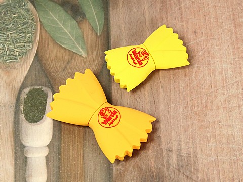 USB-Stick Nudel, Lebensmittel