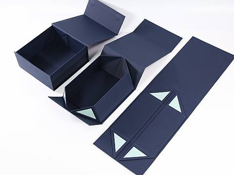 Bedruckbare Standard FlatBOX - Verpackung im Standardmaß