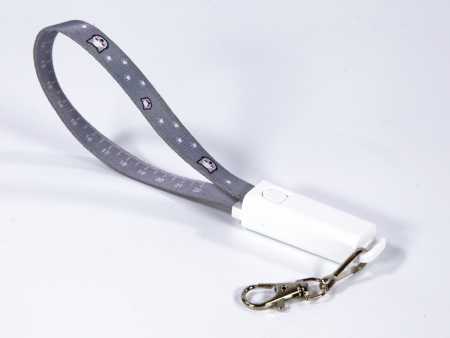 Kombi 6 Short Lanyard
