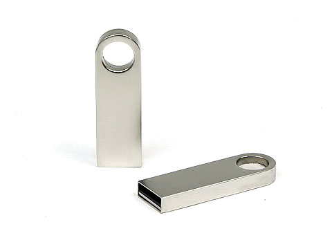 Eleganter Mini USB-Stick