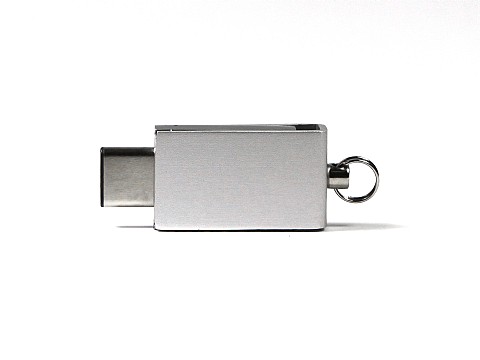 Mini Twister USB-Stick Typ-C 3.1
