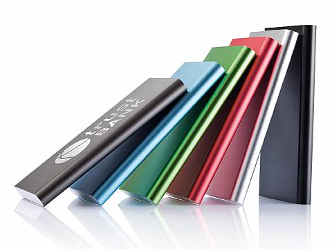 PowerPad Powerbank 4000, der mobile Akku mit viel Power für dein Smartphone