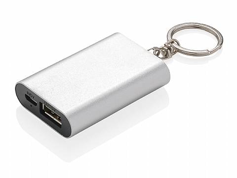 Pocket-Powerbank, lade dein Smartphone überall auf
