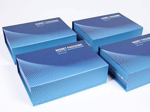 Bedruckbare StandardBOX 150-107-40MM - Verpackung im Standardmaß