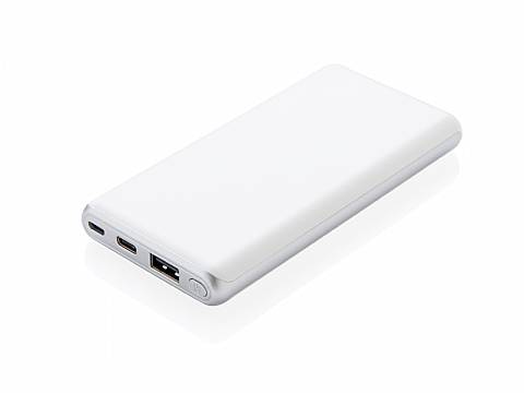 Powerbank Speed, lade dein Smartphone überall auf