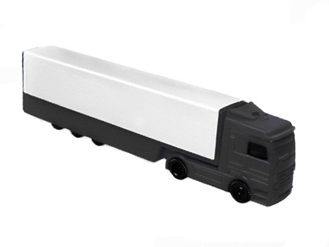 USB-Truck, USB-Stick für Speditionen