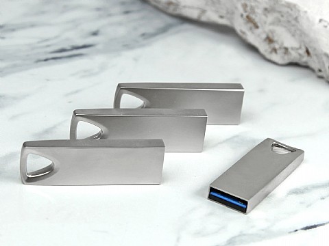 USB Hanka bedruckbar als Geschenk