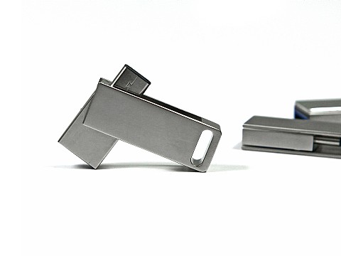 USB-Stick Liberty Typ C mit USB 3.1