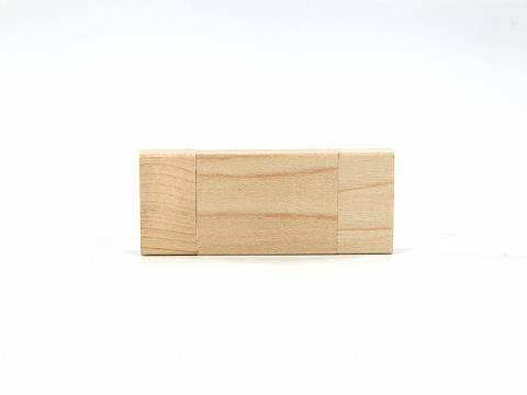 NatureBlock OTG USB-Stick aus Holz