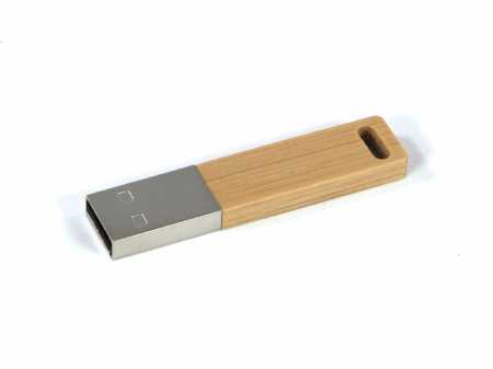 USB WoodMetal II