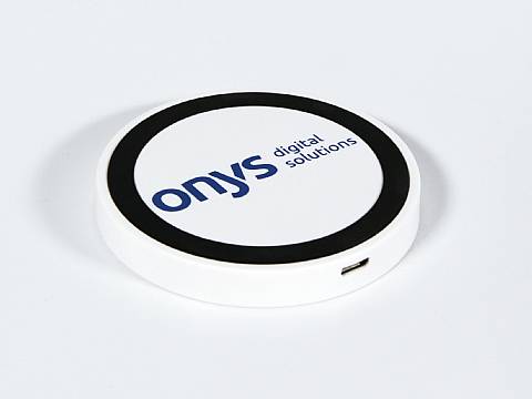 Wireless Charger Basismodell