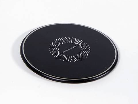 Wireless Charger extraflach