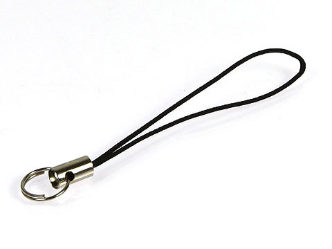 Handyhänger, Handyschlaufe für USB-Sticks oder Smartphones