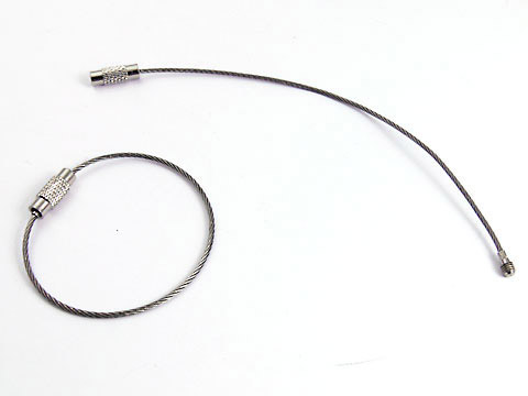 Schlüsselanhänger Kordel, Anhänger für USB-Sticks