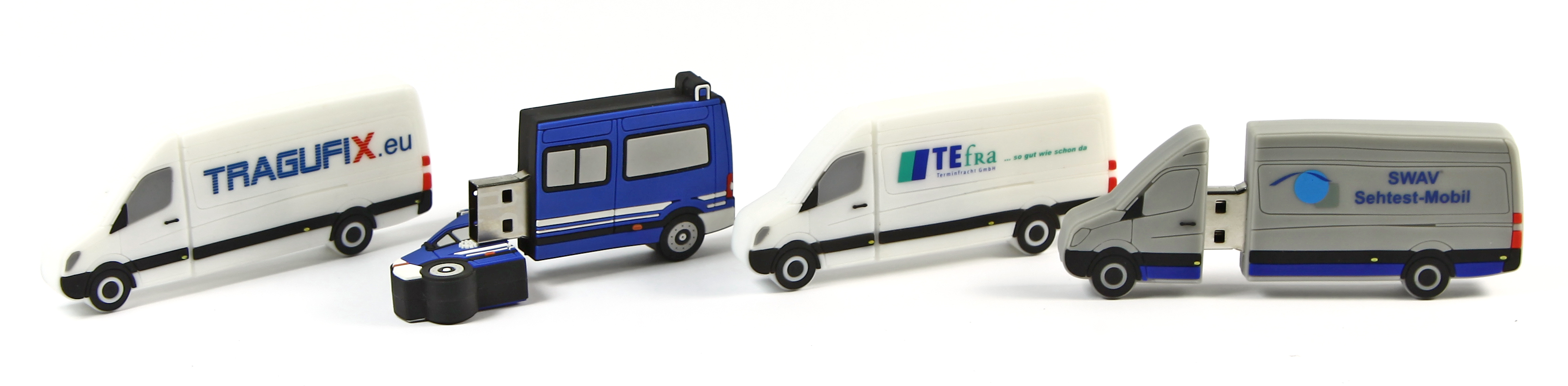 USB-Stick Transporter sprinter