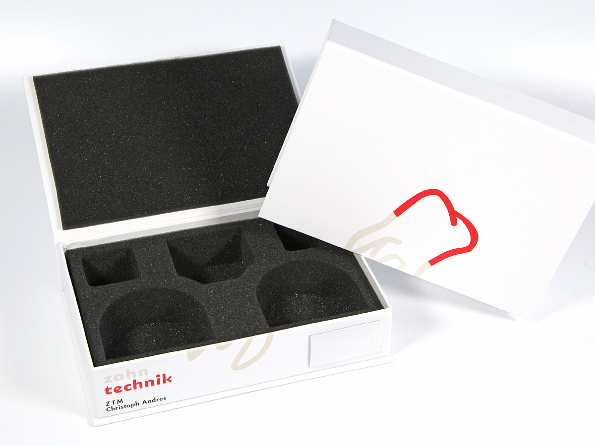 Dentalbox 2 Maxi