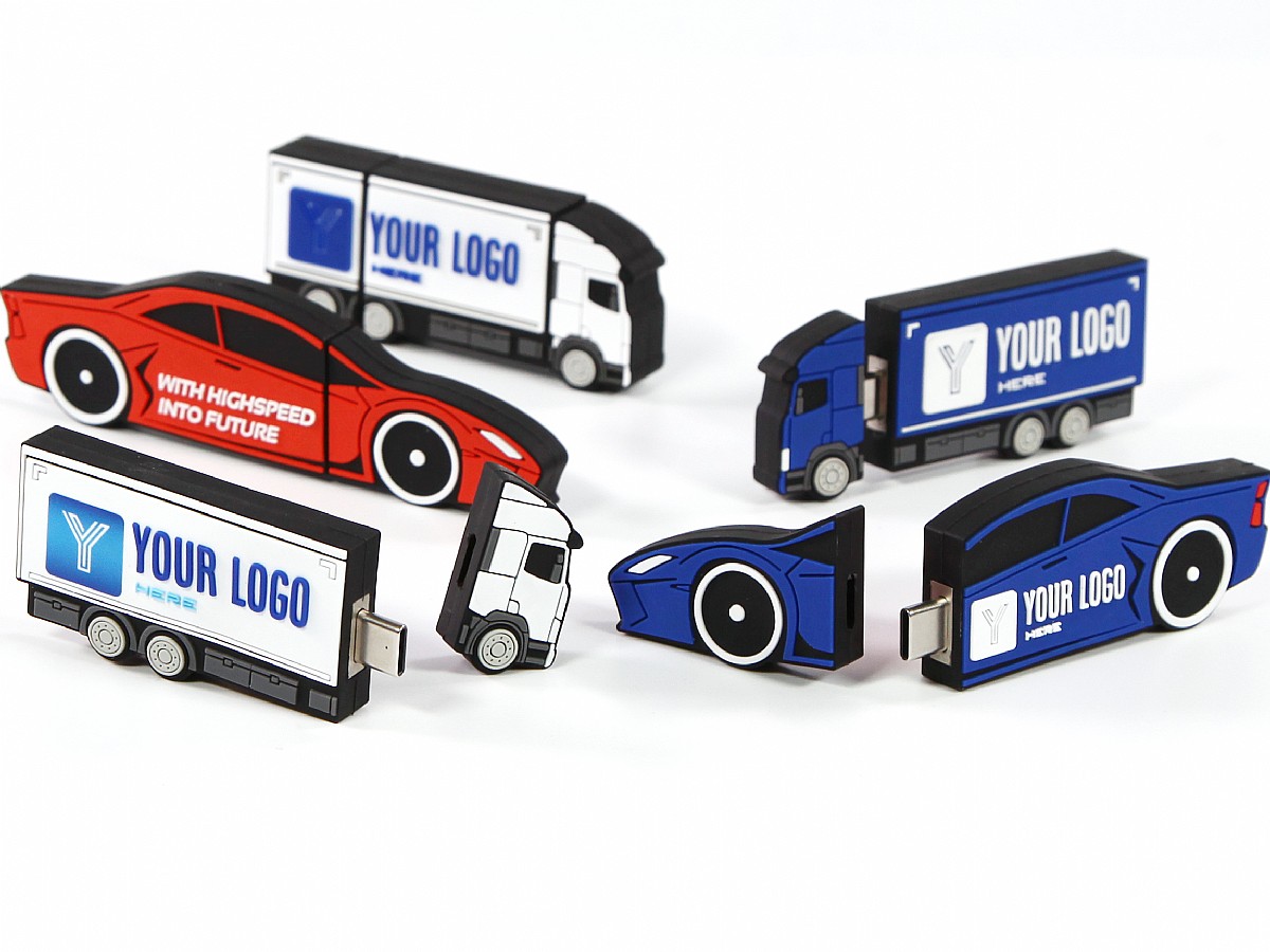 Custom USB Typ-C