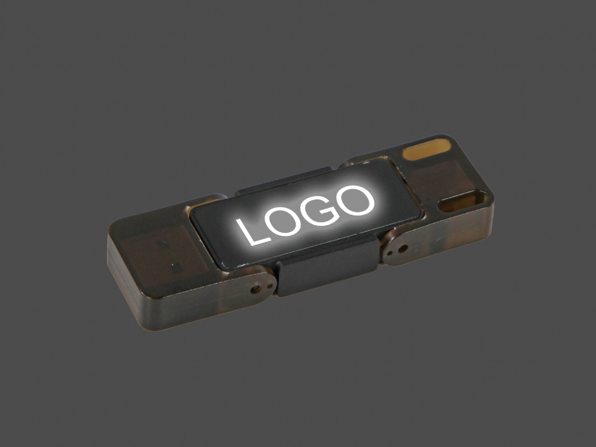 Dual USB LED Protector
