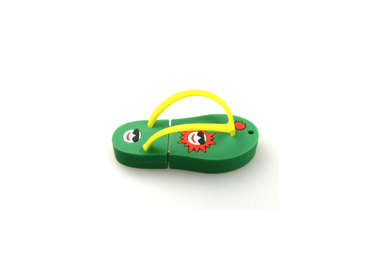USB-Stick Flip-Flop