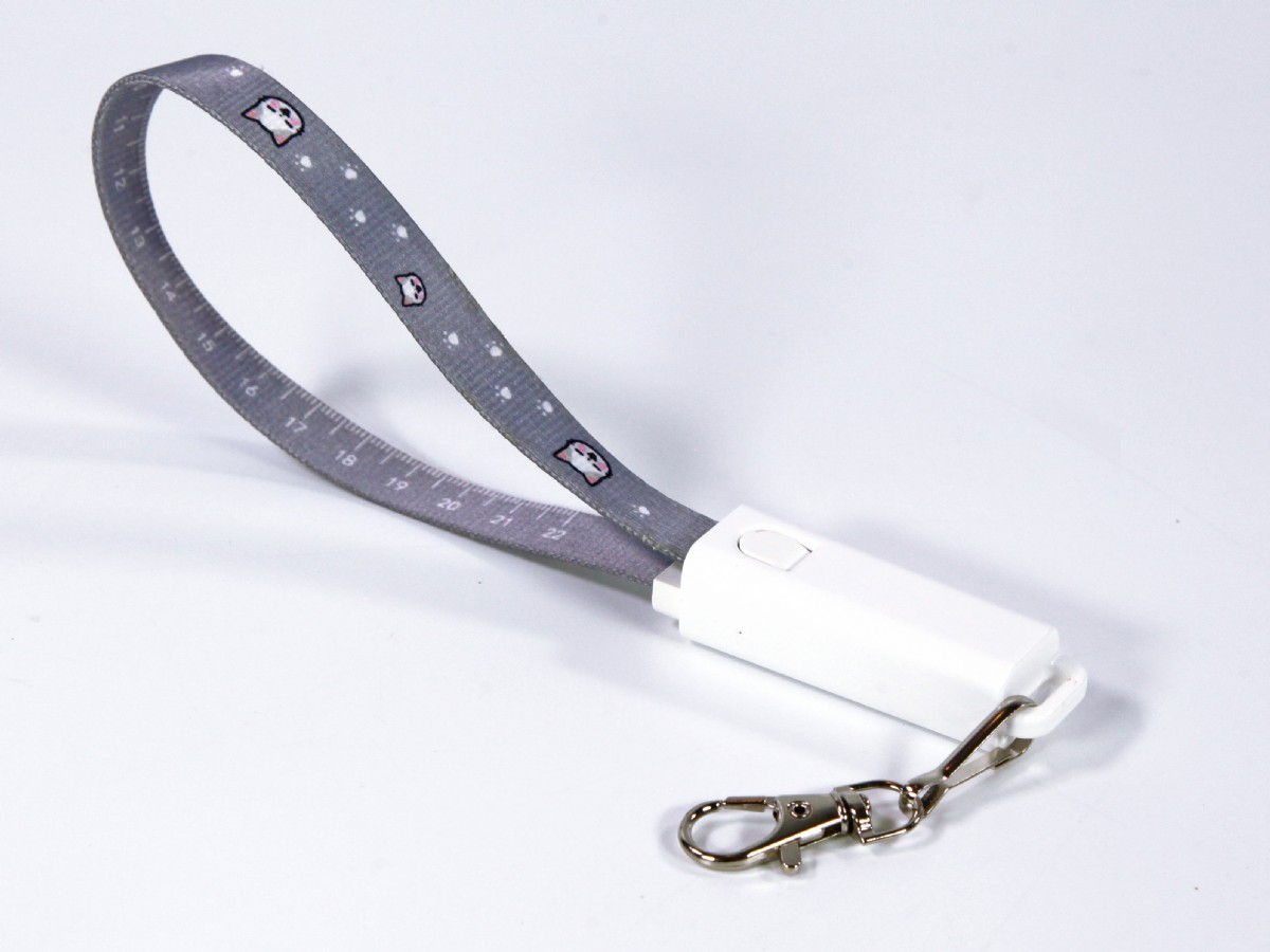 Kombi 6 Short Lanyard