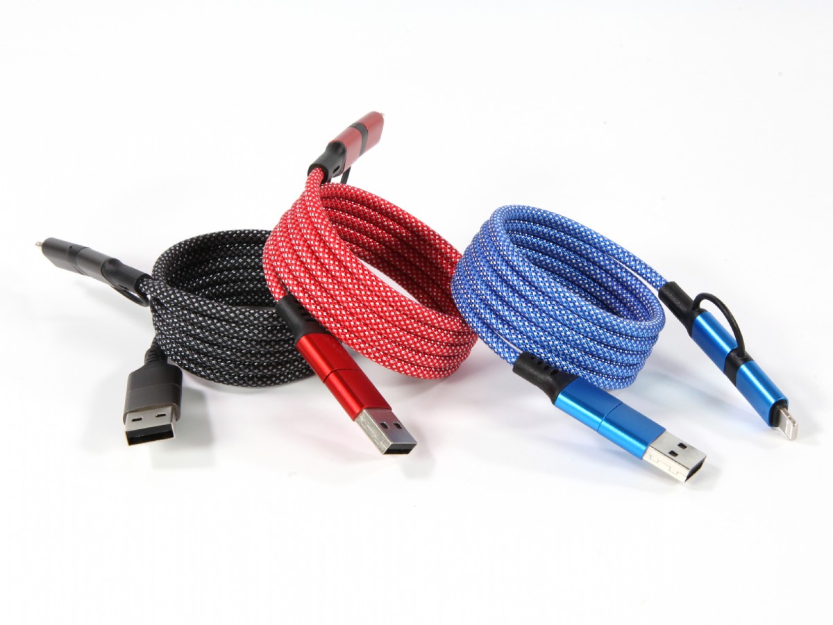Ladekabel Magnet