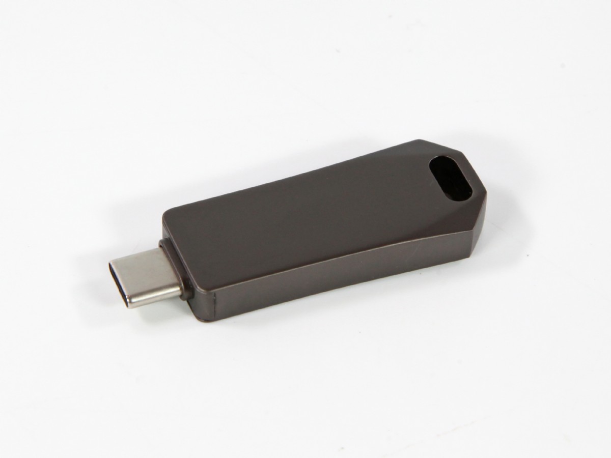 MetalDrive Pro Solo