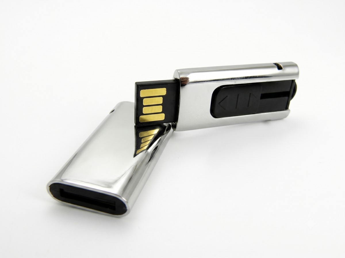 USB-Stick Mini 14