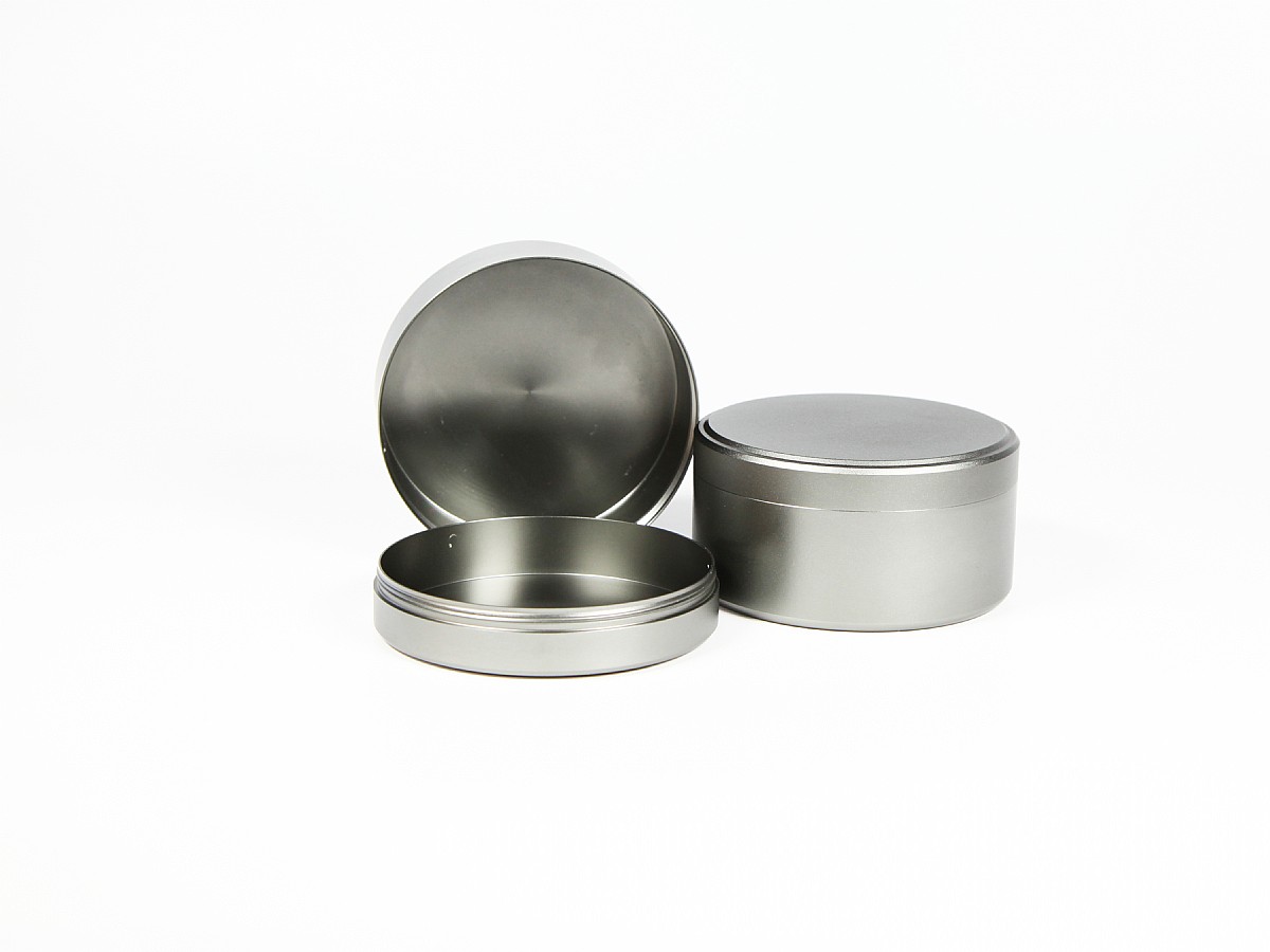 Aluminium Dose