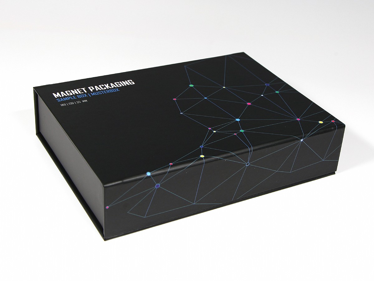 StandardBOX 180-130-35