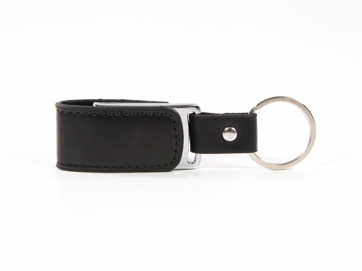USB-Stick Leder Elegant