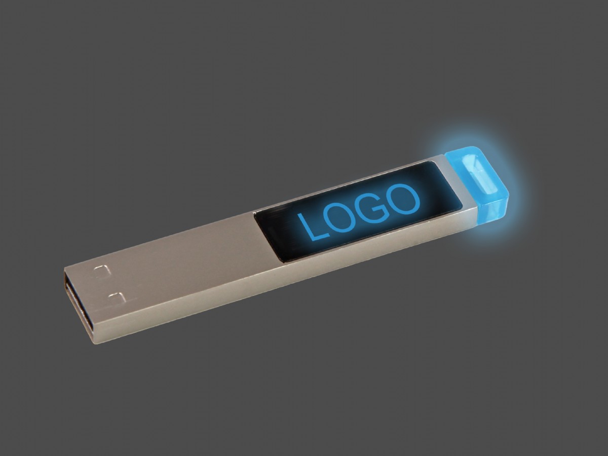 USB LED ColorLux