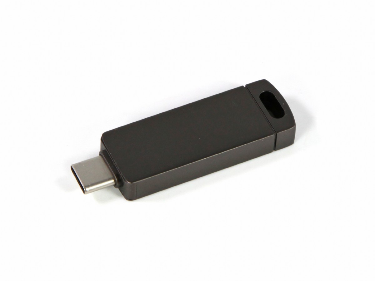 USB-Stick MetalOne