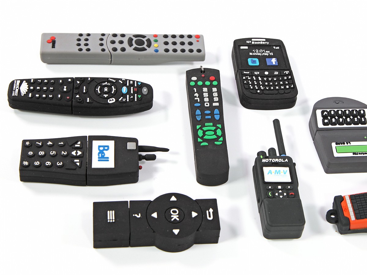 USB Fernbedienung