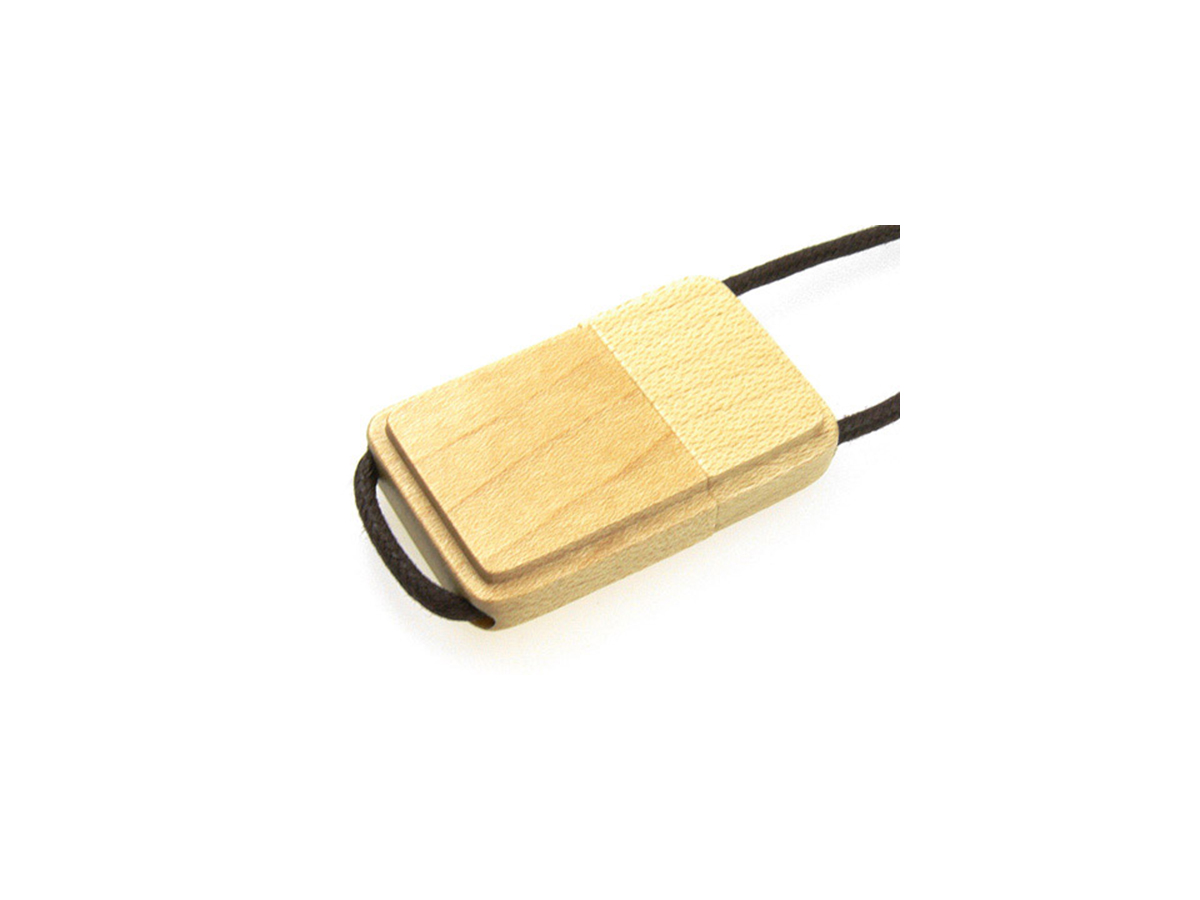 USB-Stick Holz 19
