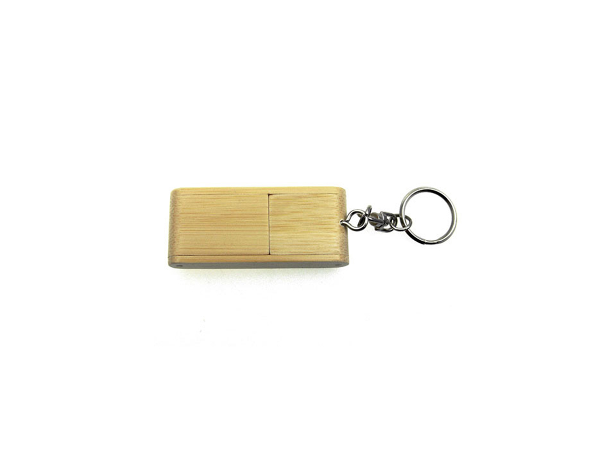 USB-Stick Holz 09