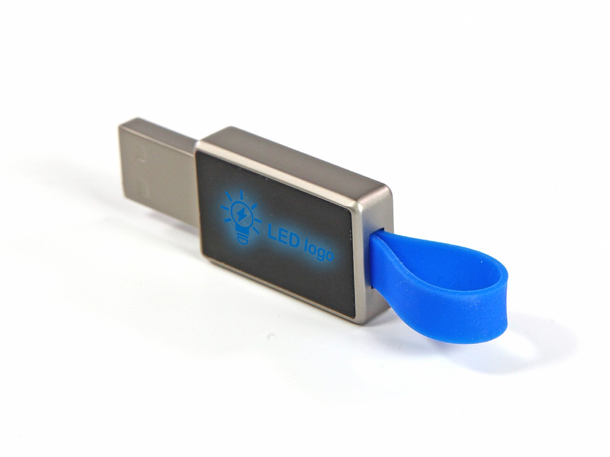 USB LED BrightX