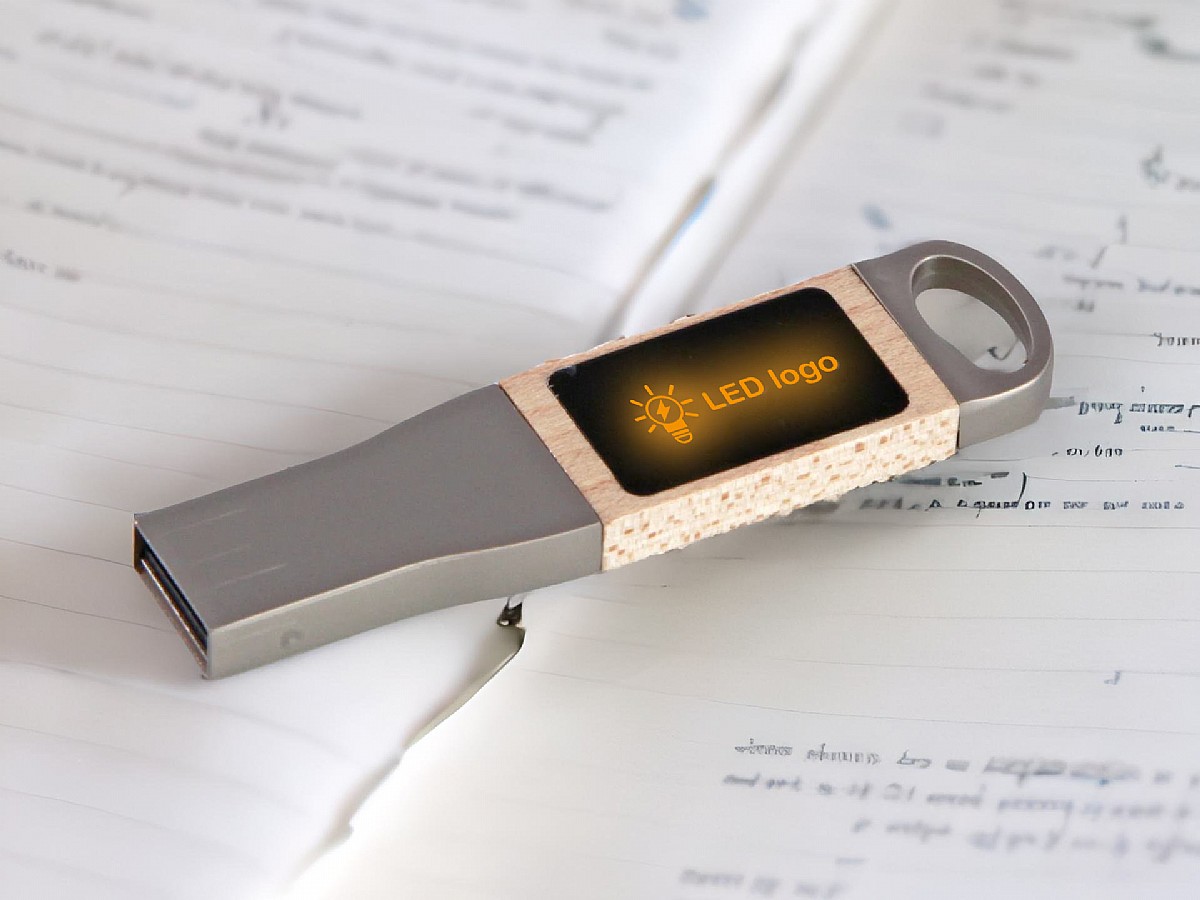 USB LED ShineX